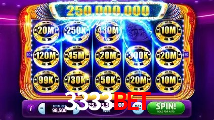3333BET.Com - Plataforma Oficial -3333BET