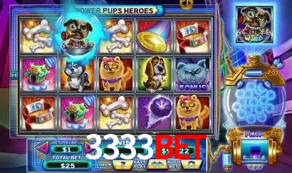 Ofertas Imperdíveis na 3333BET: Promoções e Bônus Que Valem a Pena
