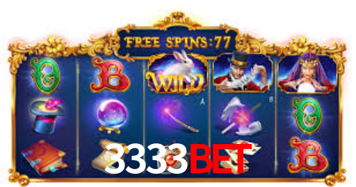 3333BET