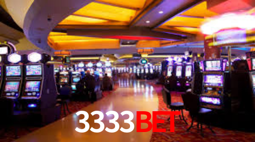 3333BET - 3333BET.Com - Plataforma Oficial