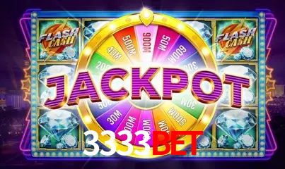 3333BET CASSINO