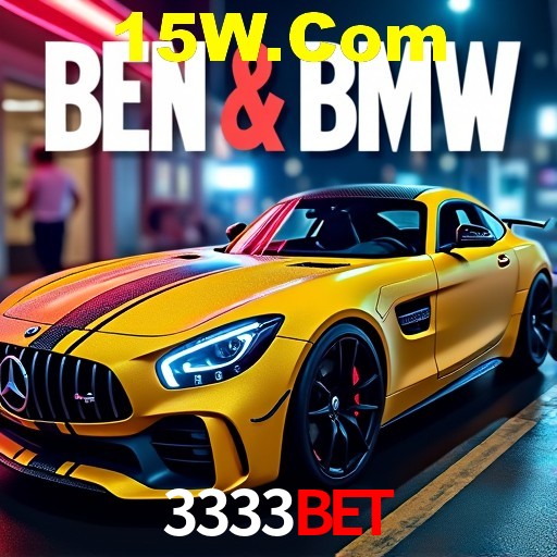 Descubra o Mundo do Cassino Online com 3333bet