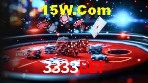 Sports Statistics 3333bet