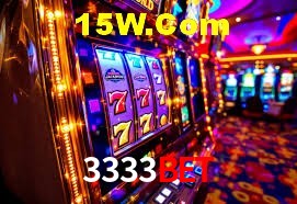 Tennis Betting 3333bet