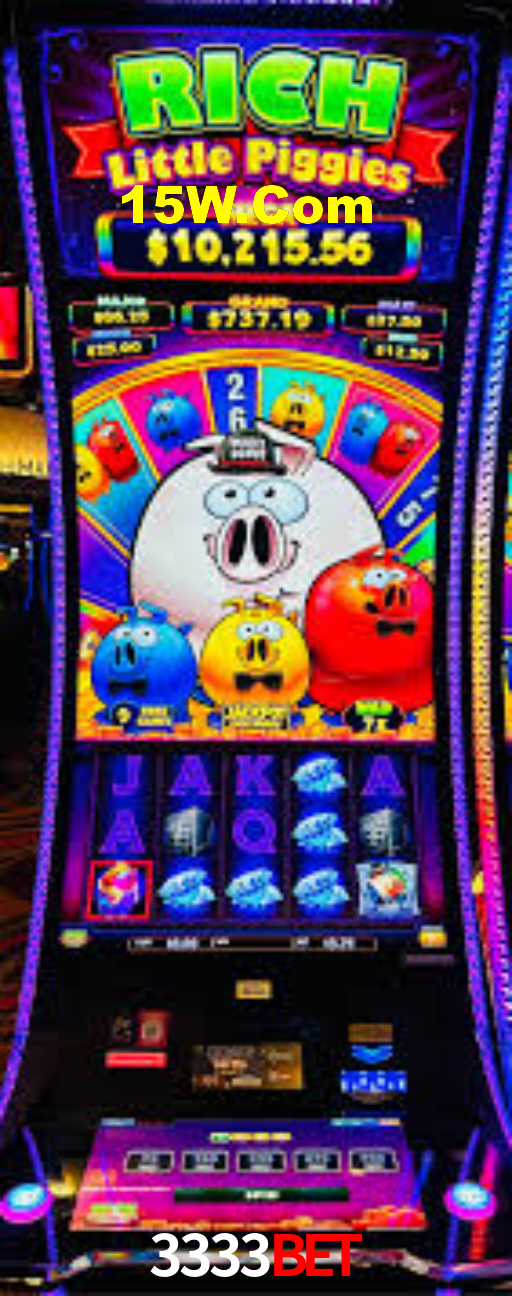 3333bet cassino