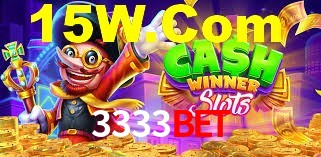 3333bet App Interface