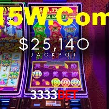 Exclusive Games 3333bet