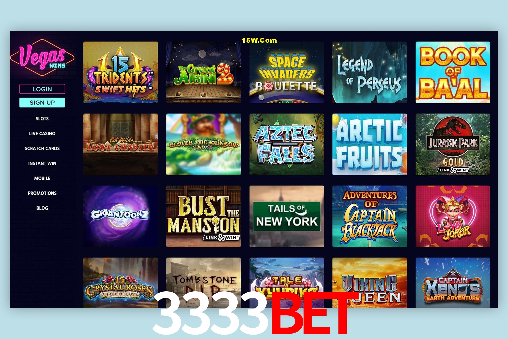 Player Reviews 3333bet