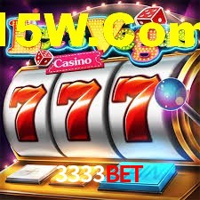 Programa VIP 3333bet