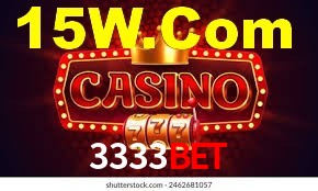 Roulette Table 3333bet