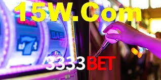 Welcome Bonus 3333bet