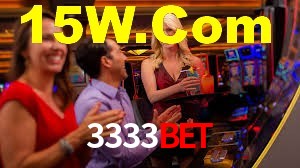 3333bet cassino